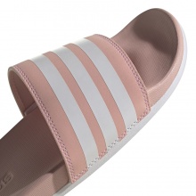 adidas Adilette Comfort vapour pink Badeschuhe Damen